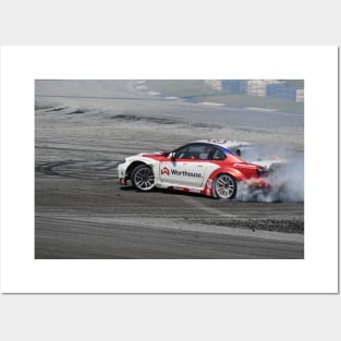 S15 drifting Posters and Art